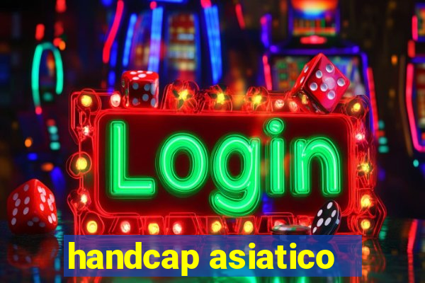 handcap asiatico -1.5